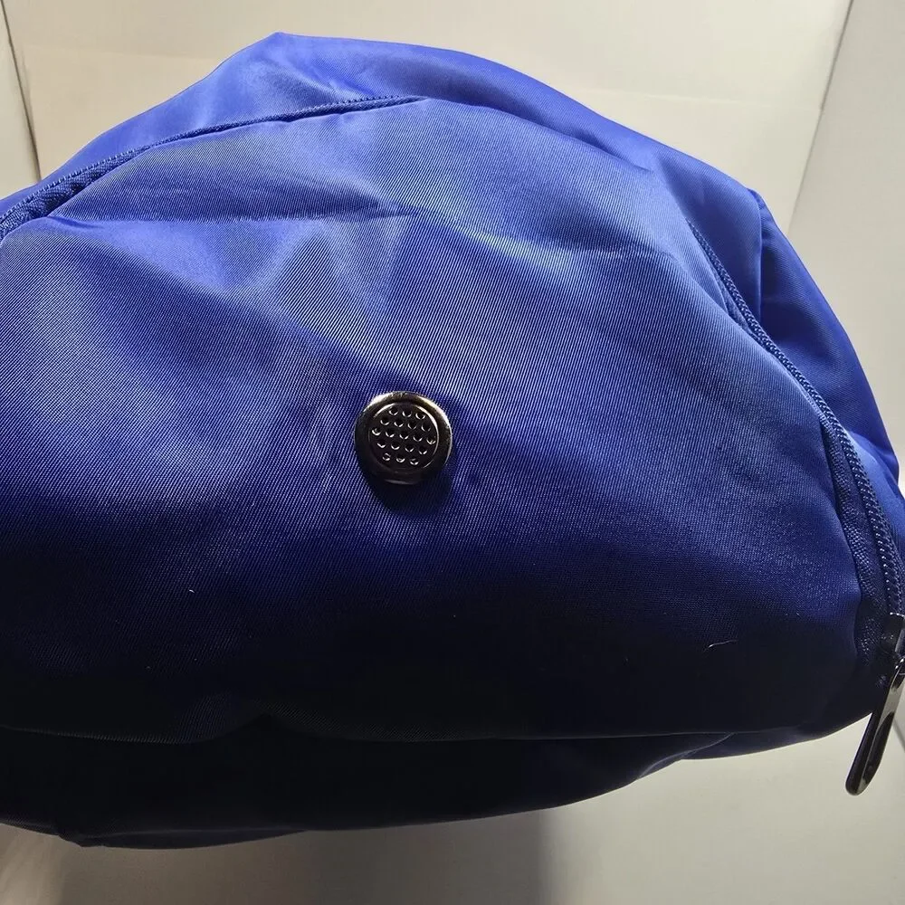 HALARA vibrant blue
